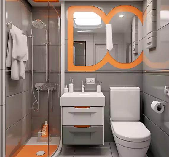 Why Choose Victory Bathroom Remodeling for Tiny Bathroom Remodeling Services in Kalispell, MT?