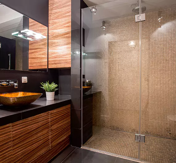 Why Choose Victory Bathroom Remodeling for Quality Tub to Shower Conversion Services in Kalispell, MT?