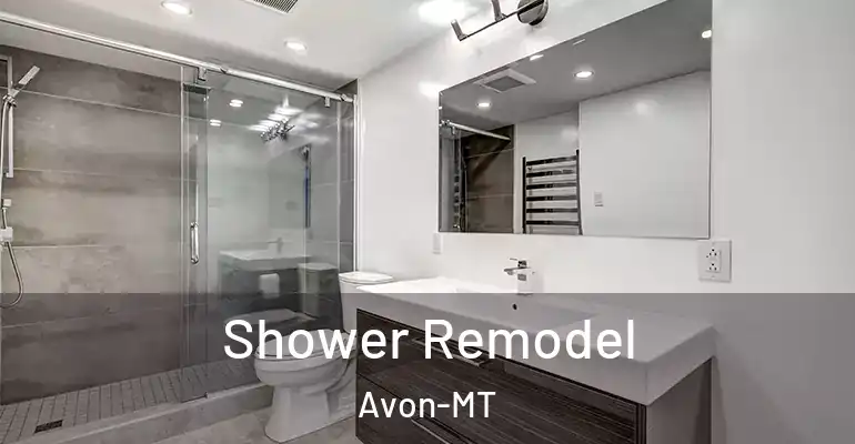 inner Bathroom imggen Shower Remodel Avon-MT