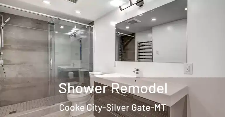 inner Bathroom imggen Shower Remodel Cooke City-Silver Gate-MT
