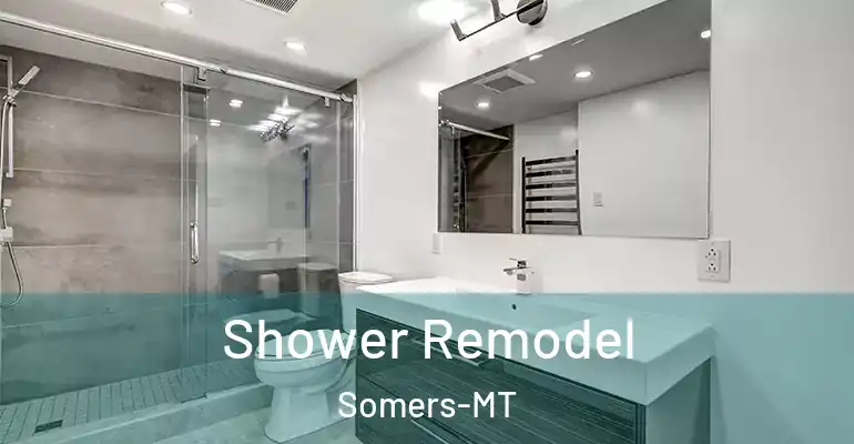 inner Bathroom imggen Shower Remodel Somers-MT