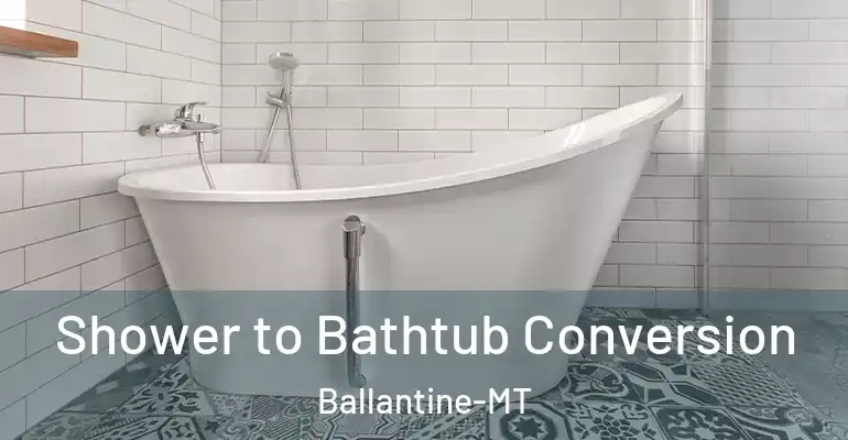 inner Bathroom imggen Shower to Bathtub Conversion Ballantine-MT