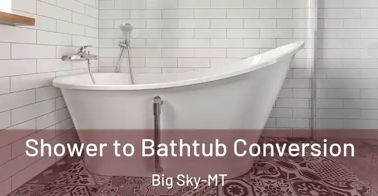 inner Bathroom imggen Shower to Bathtub Conversion Big Sky-MT