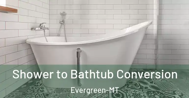 inner Bathroom imggen Shower to Bathtub Conversion Evergreen-MT