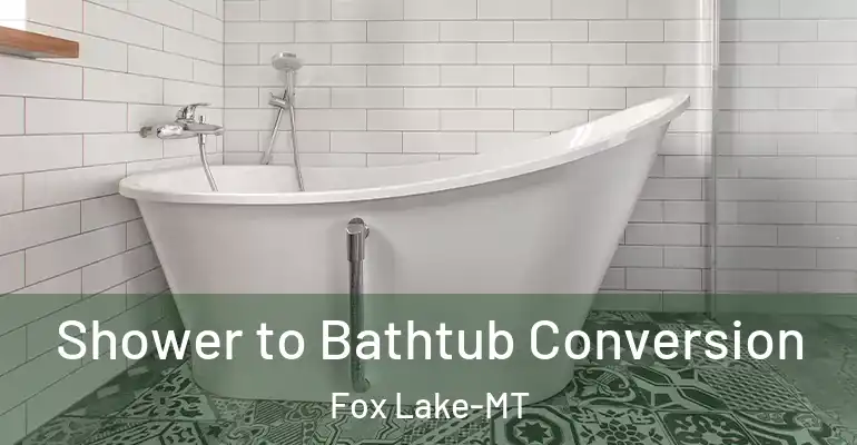 inner Bathroom imggen Shower to Bathtub Conversion Fox Lake-MT