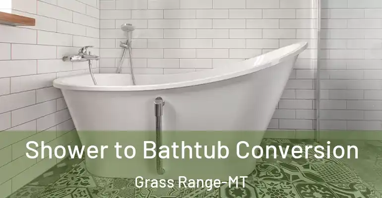 inner Bathroom imggen Shower to Bathtub Conversion Grass Range-MT