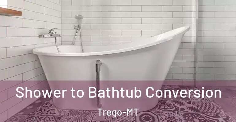 inner Bathroom imggen Shower to Bathtub Conversion Trego-MT