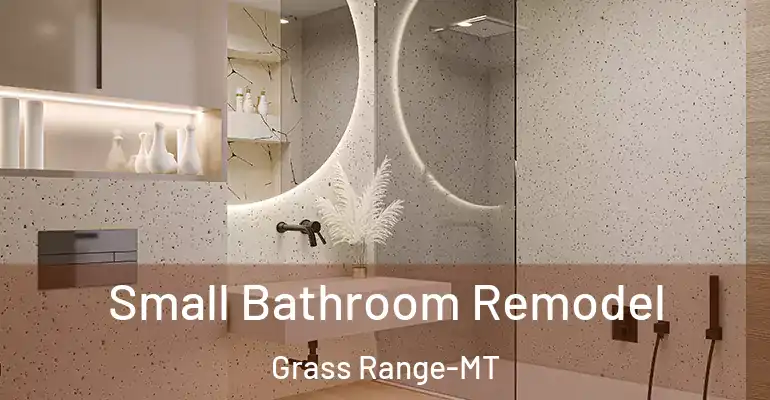 inner Bathroom imggen Small Bathroom Remodel Grass Range-MT