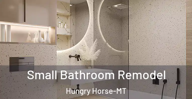 inner Bathroom imggen Small Bathroom Remodel Hungry Horse-MT