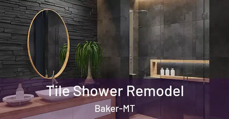inner Bathroom imggen Tile Shower Remodel Baker-MT