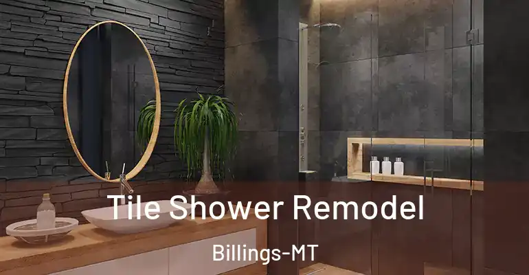 inner Bathroom imggen Tile Shower Remodel Billings-MT