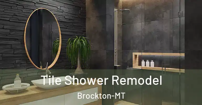 inner Bathroom imggen Tile Shower Remodel Brockton-MT