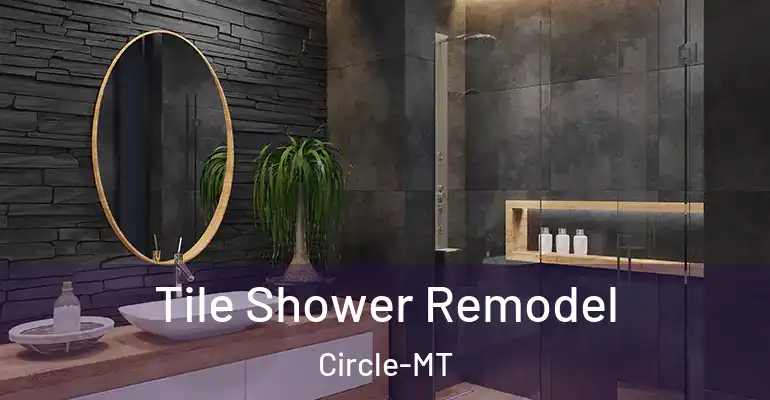 inner Bathroom imggen Tile Shower Remodel Circle-MT