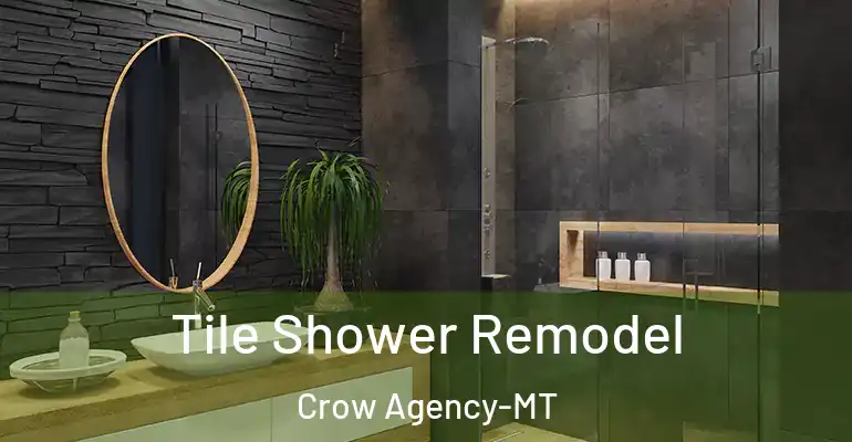 inner Bathroom imggen Tile Shower Remodel Crow Agency-MT