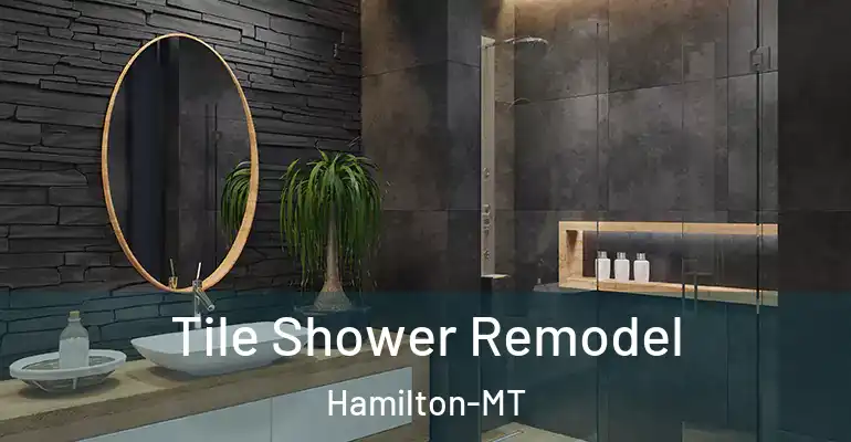 inner Bathroom imggen Tile Shower Remodel Hamilton-MT