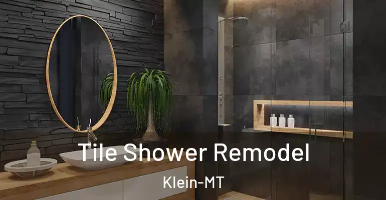 inner Bathroom imggen Tile Shower Remodel Klein-MT