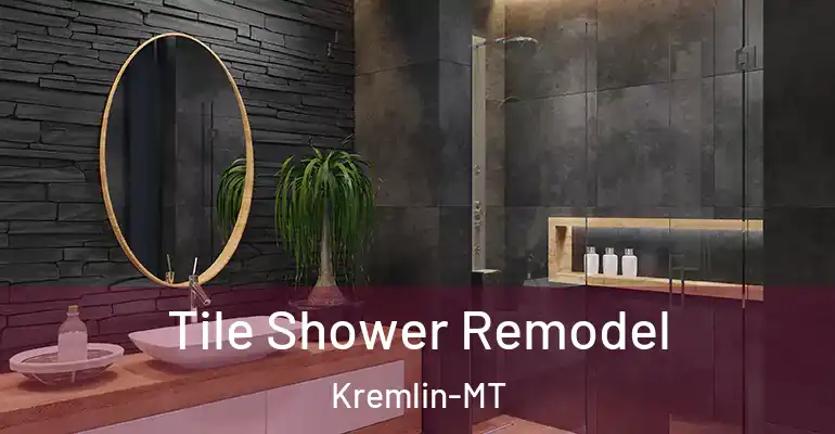 inner Bathroom imggen Tile Shower Remodel Kremlin-MT