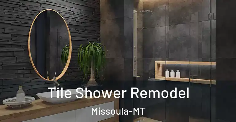 inner Bathroom imggen Tile Shower Remodel Missoula-MT