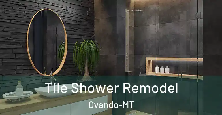 inner Bathroom imggen Tile Shower Remodel Ovando-MT