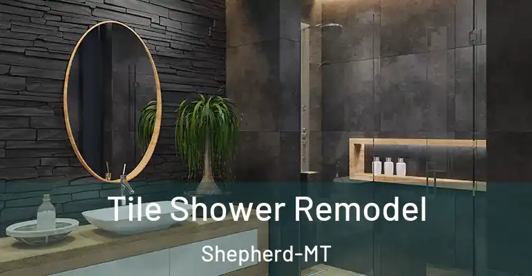 inner Bathroom imggen Tile Shower Remodel Shepherd-MT