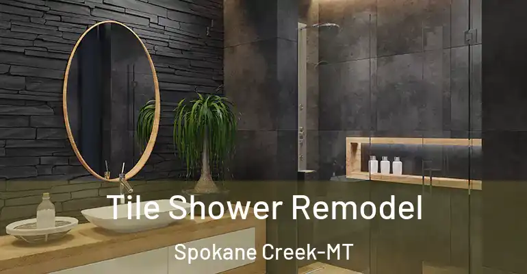 inner Bathroom imggen Tile Shower Remodel Spokane Creek-MT