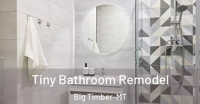 inner Bathroom imggen Tiny Bathroom Remodel Big Timber-MT
