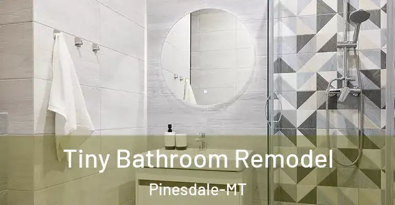 inner Bathroom imggen Tiny Bathroom Remodel Pinesdale-MT