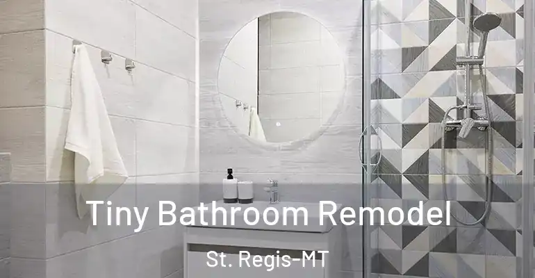 inner Bathroom imggen Tiny Bathroom Remodel St. Regis-MT