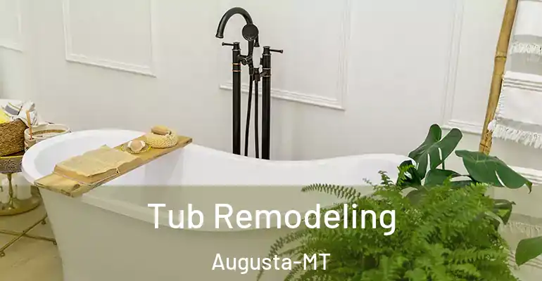 inner Bathroom imggen Tub Remodeling Augusta-MT