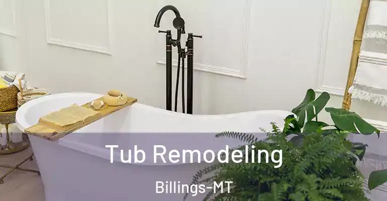 inner Bathroom imggen Tub Remodeling Billings-MT