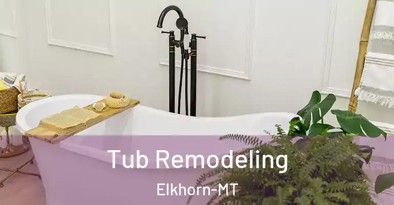 inner Bathroom imggen Tub Remodeling Elkhorn-MT