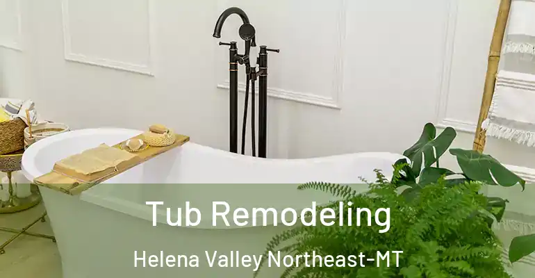 inner Bathroom imggen Tub Remodeling Helena Valley Northeast-MT