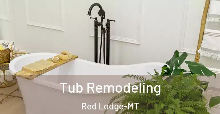 inner Bathroom imggen Tub Remodeling Red Lodge-MT