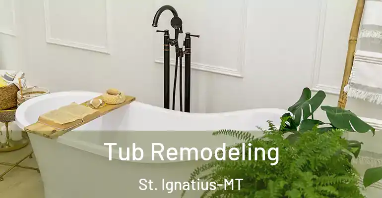 inner Bathroom imggen Tub Remodeling St. Ignatius-MT