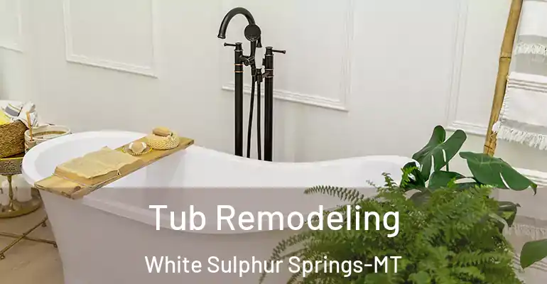 inner Bathroom imggen Tub Remodeling White Sulphur Springs-MT