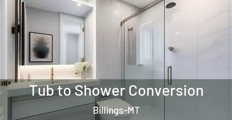 inner Bathroom imggen Tub to Shower Conversion Billings-MT