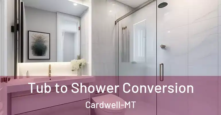 inner Bathroom imggen Tub to Shower Conversion Cardwell-MT