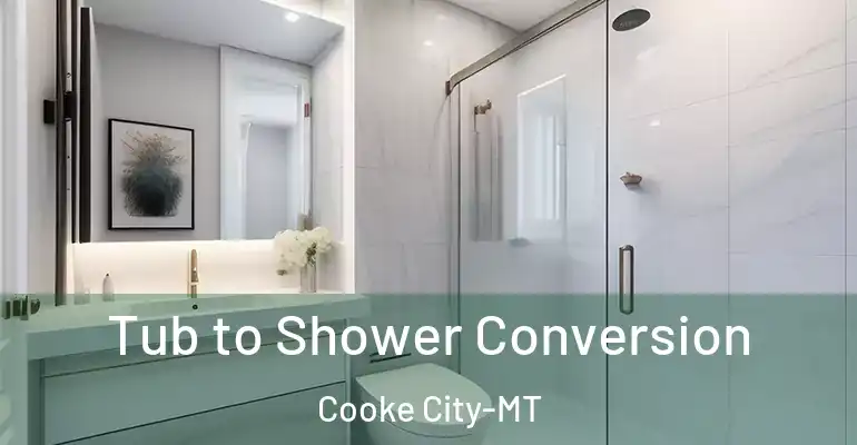 inner Bathroom imggen Tub to Shower Conversion Cooke City-MT