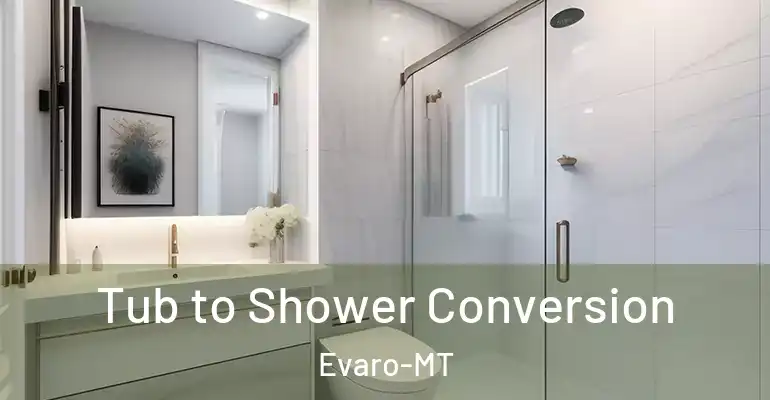 inner Bathroom imggen Tub to Shower Conversion Evaro-MT