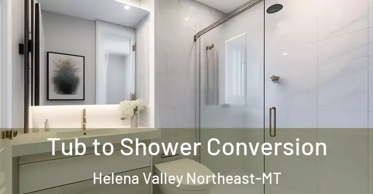 inner Bathroom imggen Tub to Shower Conversion Helena Valley Northeast-MT