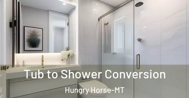 inner Bathroom imggen Tub to Shower Conversion Hungry Horse-MT