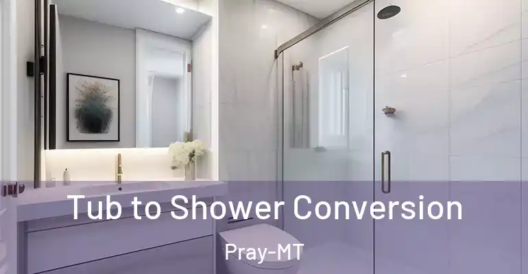 inner Bathroom imggen Tub to Shower Conversion Pray-MT