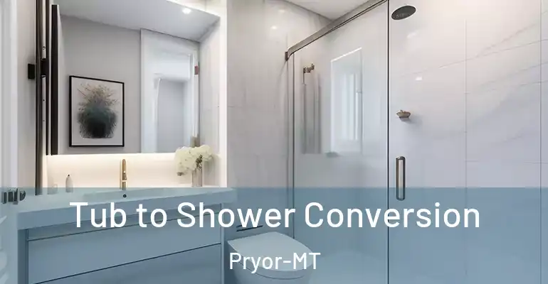 inner Bathroom imggen Tub to Shower Conversion Pryor-MT