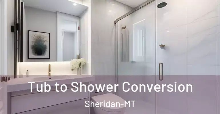 inner Bathroom imggen Tub to Shower Conversion Sheridan-MT