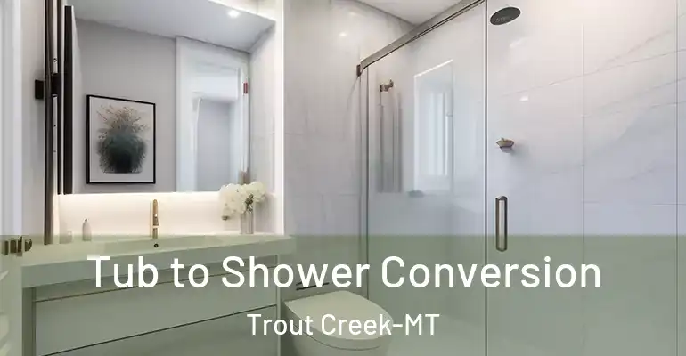 inner Bathroom imggen Tub to Shower Conversion Trout Creek-MT