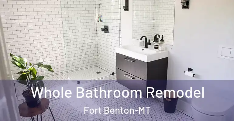 inner Bathroom imggen Whole Bathroom Remodel Fort Benton-MT