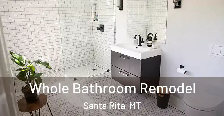 inner Bathroom imggen Whole Bathroom Remodel Santa Rita-MT