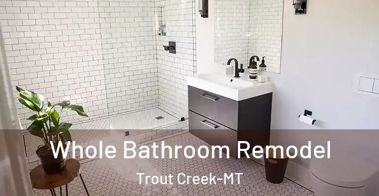 inner Bathroom imggen Whole Bathroom Remodel Trout Creek-MT