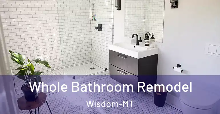 inner Bathroom imggen Whole Bathroom Remodel Wisdom-MT